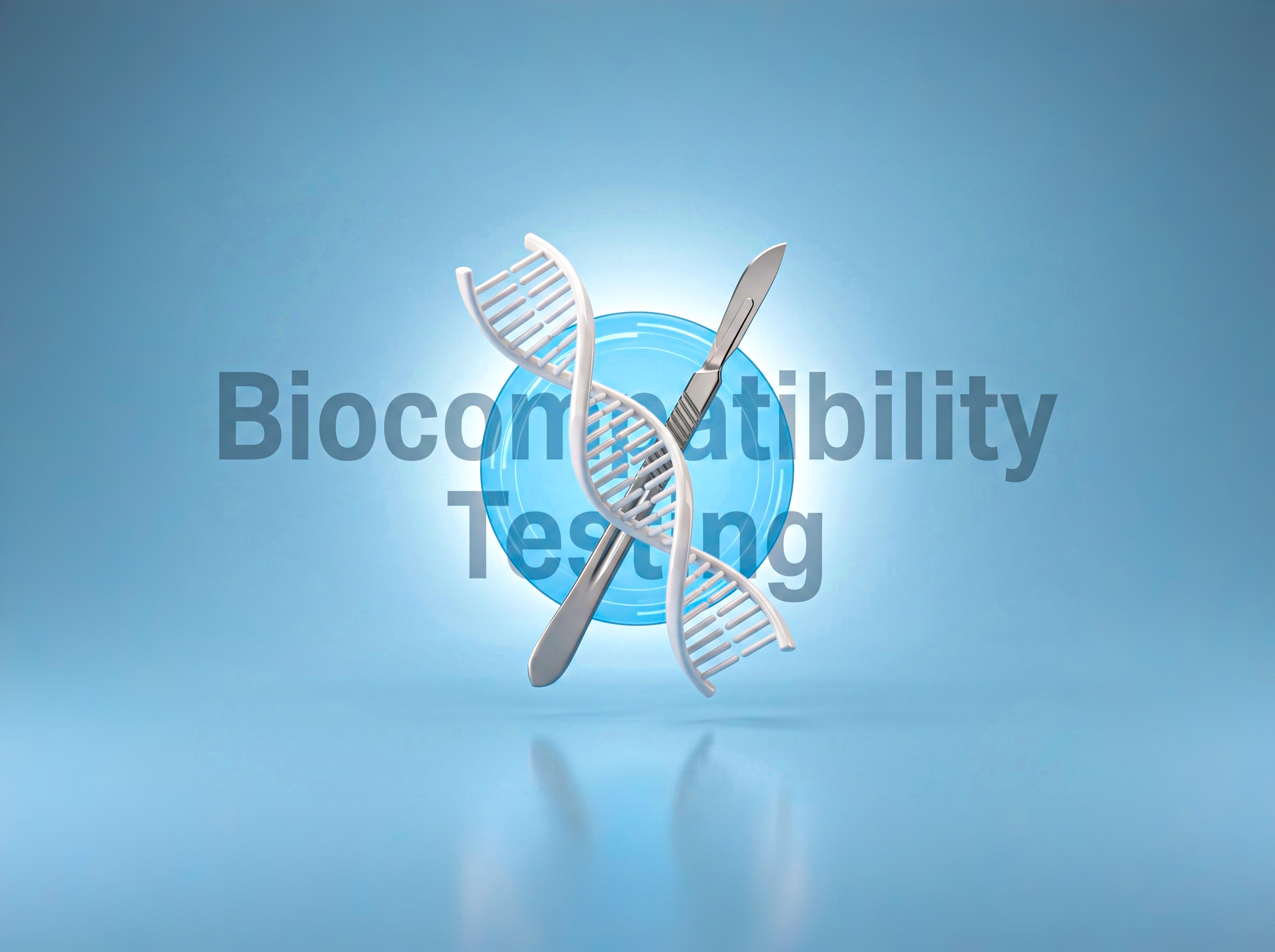 Biocompatibility Test