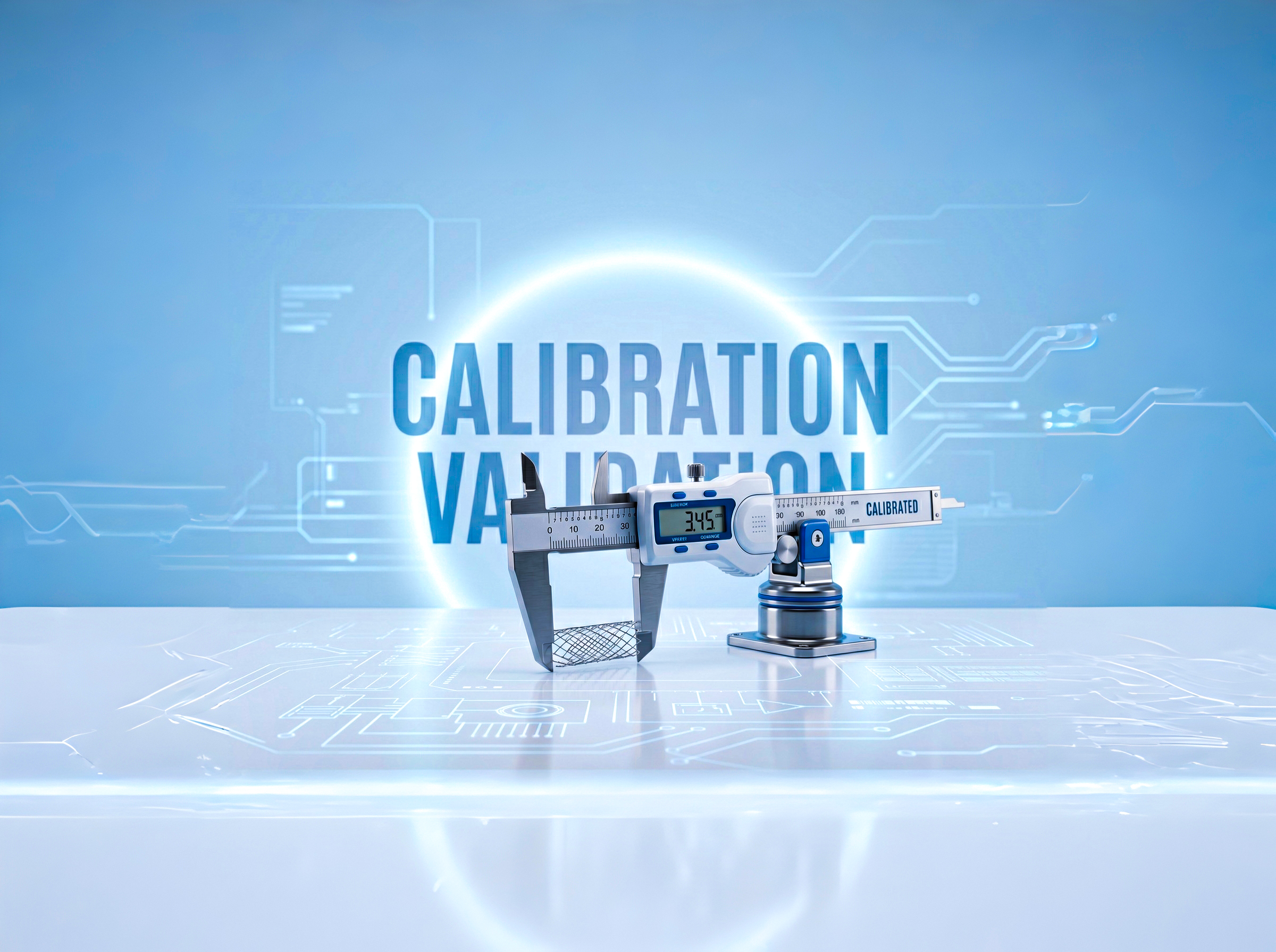 Calibration & Validation