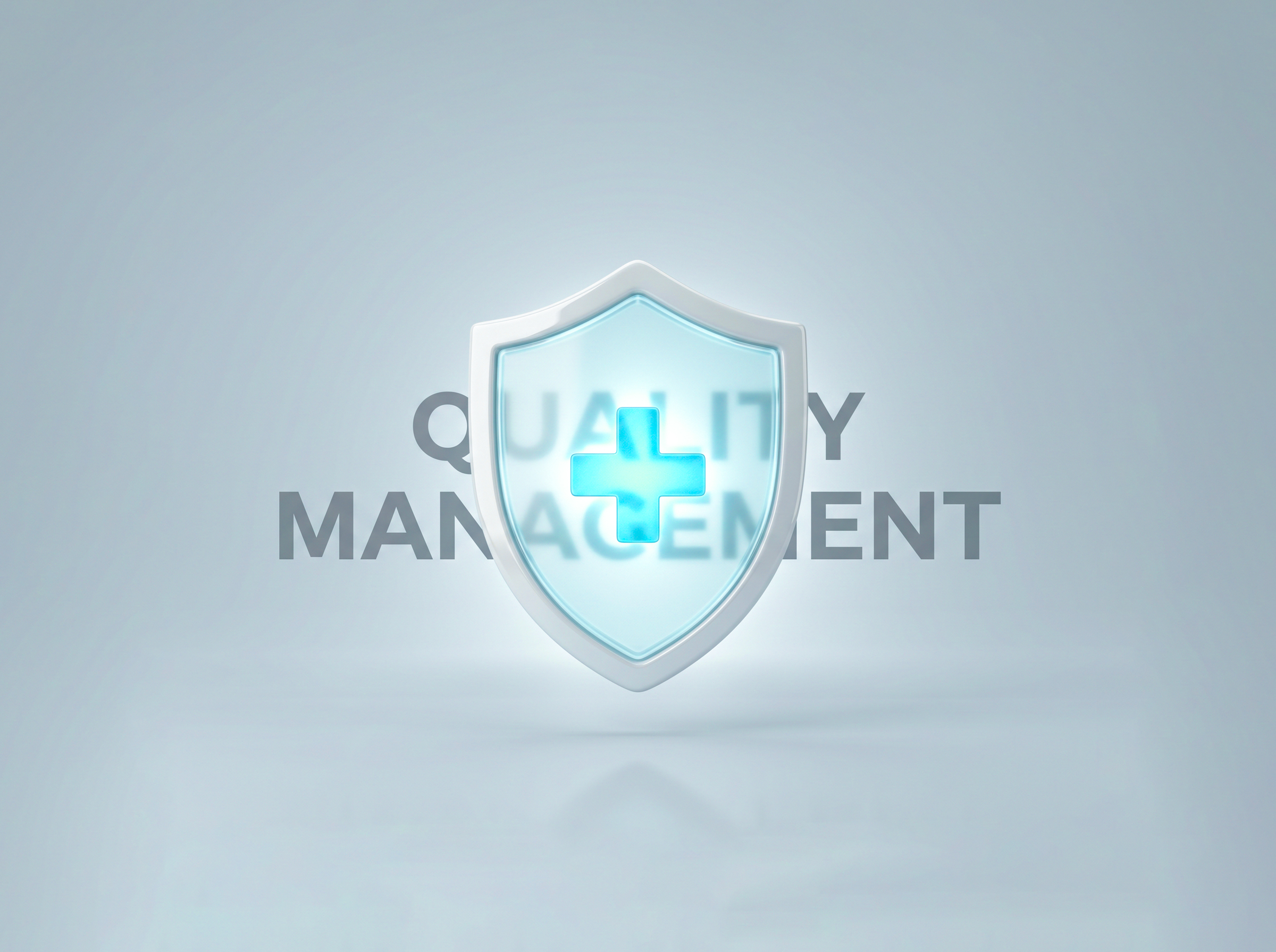 Quality & Risk Management