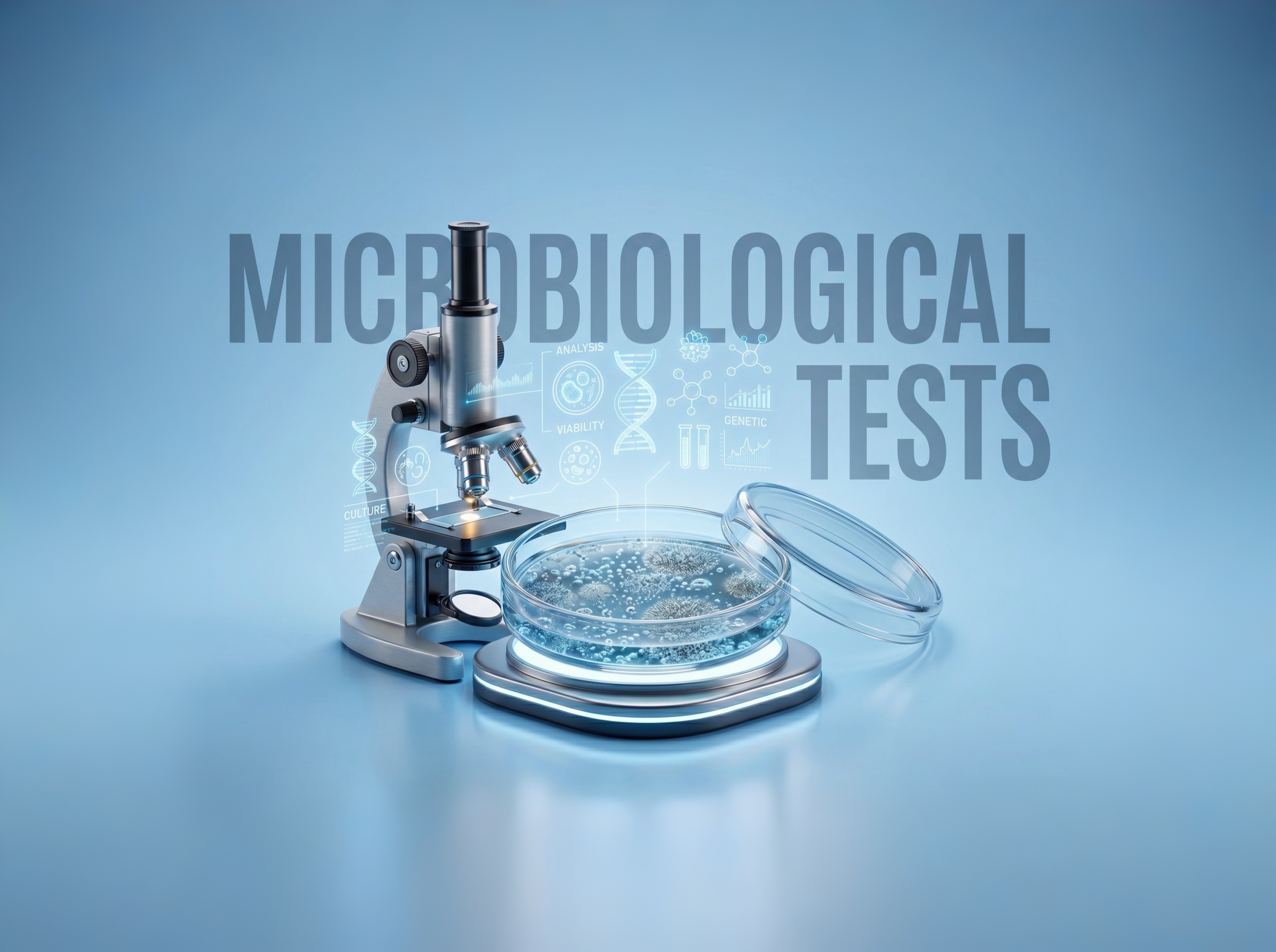 Microbiological Testing