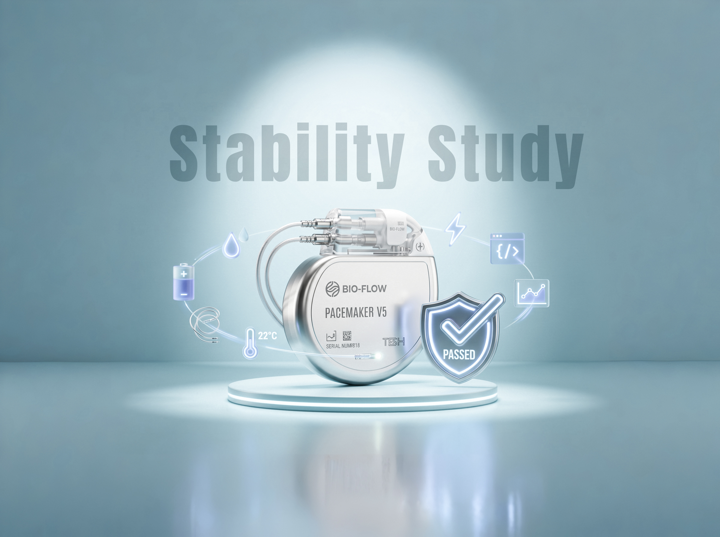 Stability Study
